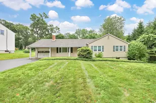 403 Griffin Rd, South Windsor, CT 06074 - Photo 1