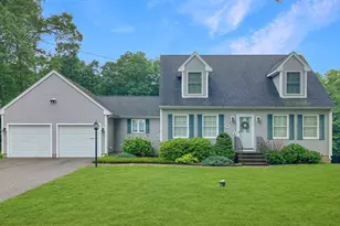 65 Anna Maria Ln, Windham, CT 06280 - Photo 1