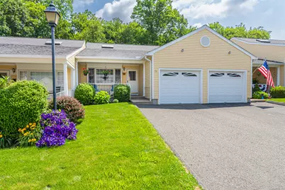 76 Highland Drive #76, Monroe, CT 06468 - Photo 1