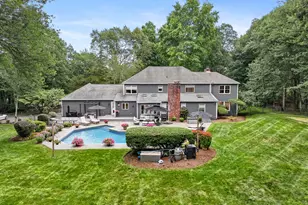 4 November Trail, Weston, CT 06883 - Photo 1