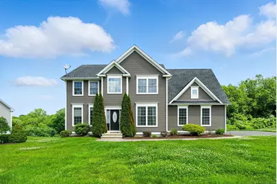 45 Serra Drive, Middletown, CT 06457 - Photo 1