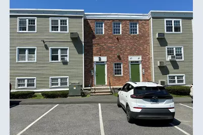 5 Woodside Avenue #D41, Danbury, CT 06810 - Photo 1