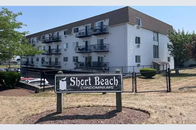 115 Short Beach Road #305, Stratford, CT 06615 - Photo 1