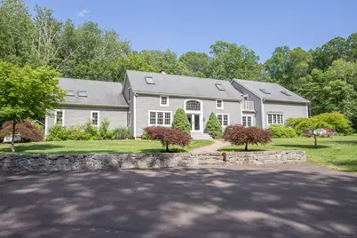 8 Route 148, Killingworth, CT 06419 - Photo 1