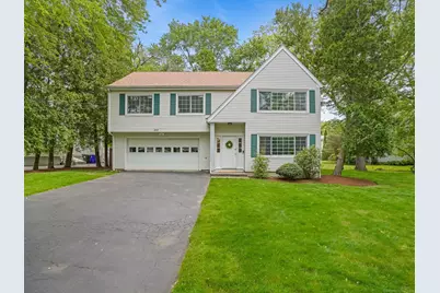 100 Mayfair Road, Fairfield, CT 06824 - Photo 1