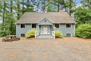 80 W Avon Rd, Avon, CT 06001 - Photo 1