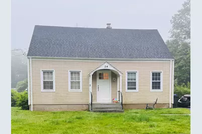 24 North Forest Circle, West Haven, CT 06516 - Photo 1