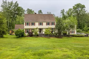 16 Saddle Ridge Rd, New Milford, CT 06776 - Photo 1