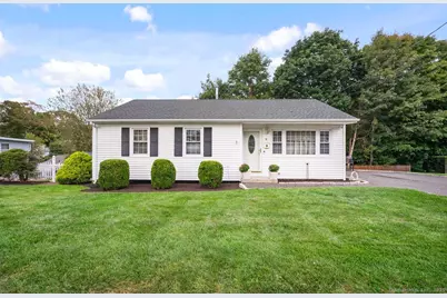 8 Briarwood Drive, Danbury, CT 06810 - Photo 1