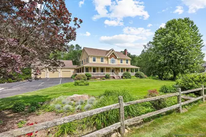 25 Sheffield Lane, Avon, CT 06001 - Photo 1