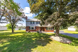 404 Strong Rd, South Windsor, CT 06074 - Photo 1