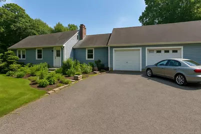 65 Williams Road, Colchester, CT 06415 - Photo 1