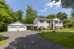 10 Laurel Grove Dr, Haddam, CT 06441 - Photo 1