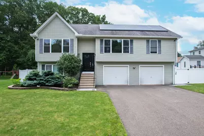 123 Sperry Lane, Meriden, CT 06451 - Photo 1