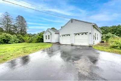 295 Hunting Lodge Road, Mansfield, CT 06268 - Photo 1