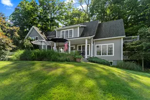 253 E Haddam Colchester Turnpike, East Haddam, CT 06423 - Photo 1