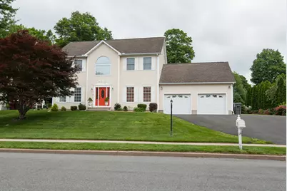 6 Fawn Meadow Drive, Naugatuck, CT 06770 - Photo 1