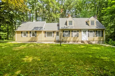 417 Billings Road, Somers, CT 06071 - Photo 1
