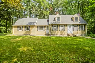 417 Billings Rd, Somers, CT 06071 - Photo 1