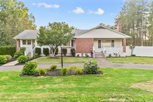 96 McDowell Rd, Middletown, CT 06457 - Photo 1