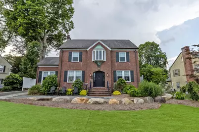 423 Ridge Road, Wethersfield, CT 06109 - Photo 1