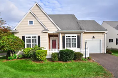 201 Kenswick Lane #201, Windsor, CT 06095 - Photo 1