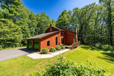 4 Coppergate Road, East Granby, CT 06026 - Photo 1