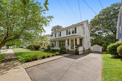 40 Saint George Avenue, Stamford, CT 06905 - Photo 1