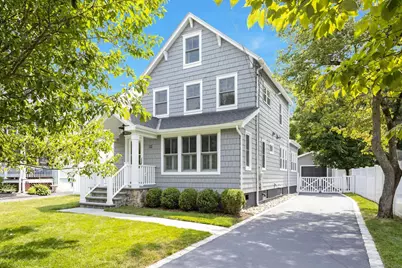 32 Greenwood Avenue, Darien, CT 06820 - Photo 1