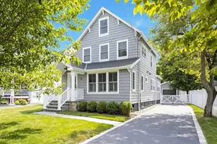 32 Greenwood Ave, Darien, CT 06820 - Photo 1