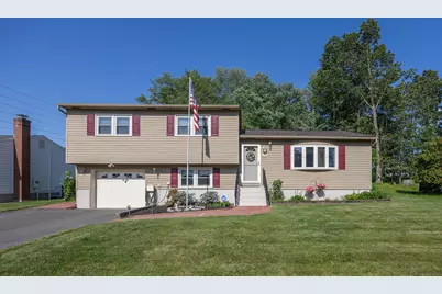 137 Dellwood Drive, Waterbury, CT 06708 - Photo 1