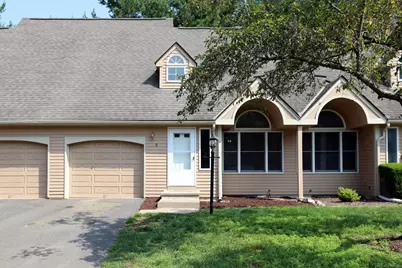 5 Fox Hollow Drive #5, Windsor Locks, CT 06096 - Photo 1