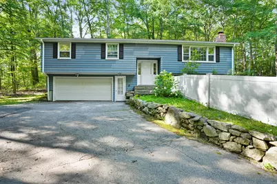 233 Hattertown Road, Newtown, CT 06470 - Photo 1