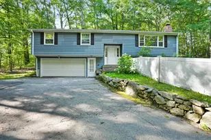 233 Hattertown Rd, Newtown, CT 06470 - Photo 1