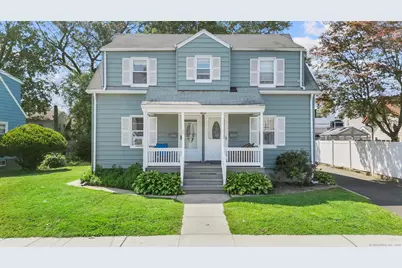 19 Plymouth Avenue, Norwalk, CT 06851 - Photo 1