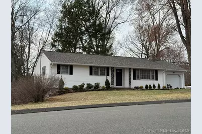 90 Diane Drive, South Windsor, CT 06074 - Photo 1