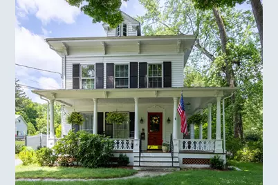 34 Hamilton Avenue, Watertown, CT 06795 - Photo 1