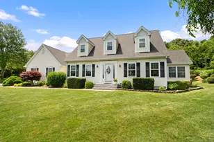 5 Wheeler Farm Rd, Preston, CT 06365 - Photo 1