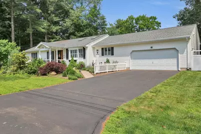 24 Fernwood Road, Avon, CT 06001 - Photo 1