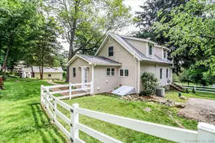 857 Marion Rd, Cheshire, CT 06410 - Photo 1