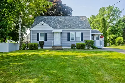 33 Old King Street, Enfield, CT 06082 - Photo 1