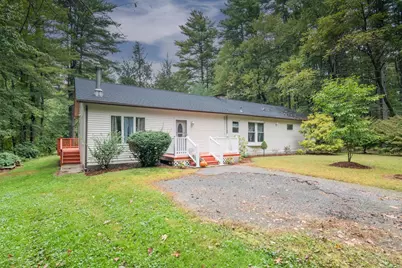 63 Rose Haven Road, Somers, CT 06071 - Photo 1