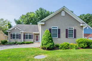 71 Lavender Ln, South Windsor, CT 06074 - Photo 1