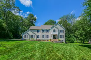 66 Warren Glen, Burlington, CT 06013 - Photo 1