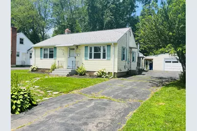 278 Beechwood Road, West Hartford, CT 06107 - Photo 1