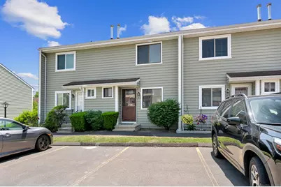 312 Monticello Drive #312, Branford, CT 06405 - Photo 1
