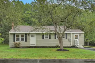 195 Pompeo Rd, Thompson, CT 06255 - Photo 1