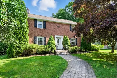 51 Sunset Terrace, Farmington, CT 06085 - Photo 1