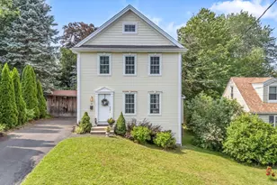 18 Overlook Ave, Middletown, CT 06457 - Photo 1