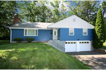 145 Kenwood Drive, New Britain, CT 06052 - Photo 1